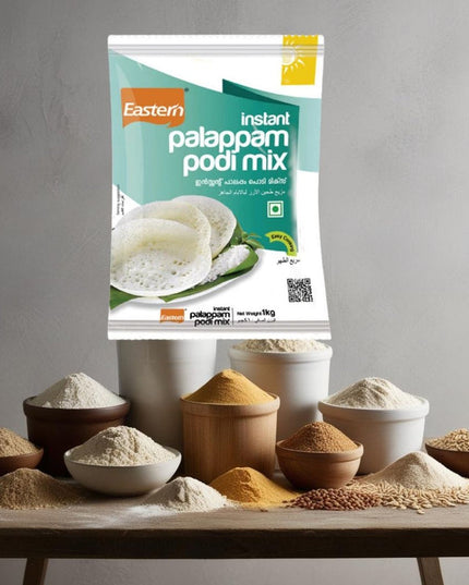 Eastern Instant Palappam Podi Mix 1kg