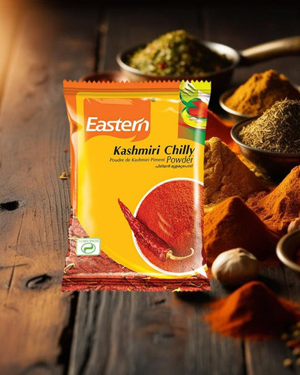 Eastern Kashmiri Chilli Powder 250g