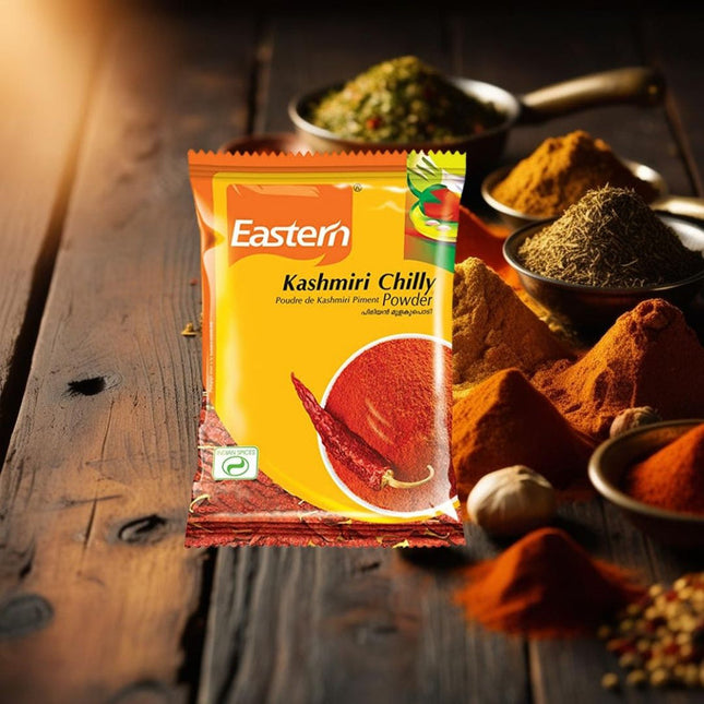 Eastern Kashmiri Chilli Powder 250g