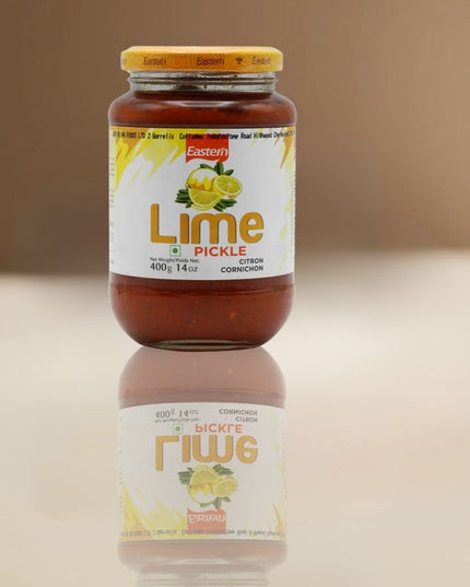 Eastern Lime Pickle 400gm