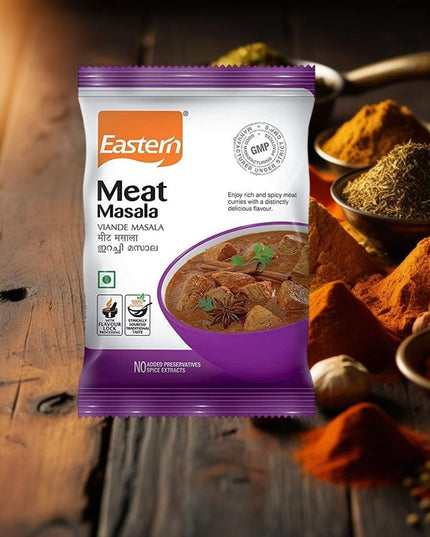 Eastern Meat Masala 160g