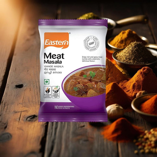 Eastern Meat Masala 160g