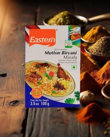 Eastern Mutton Biriyani Masala 100g