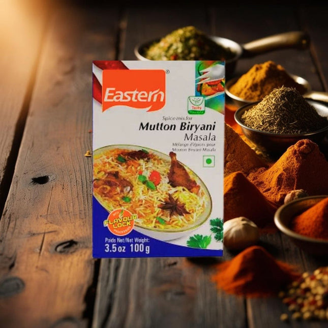 Eastern Mutton Biriyani Masala 100g
