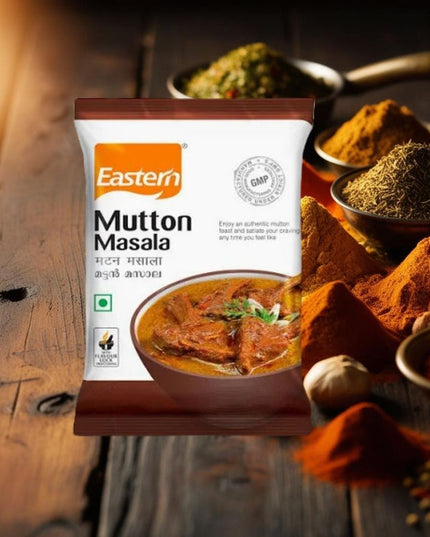 Eastern Mutton Masala 100g