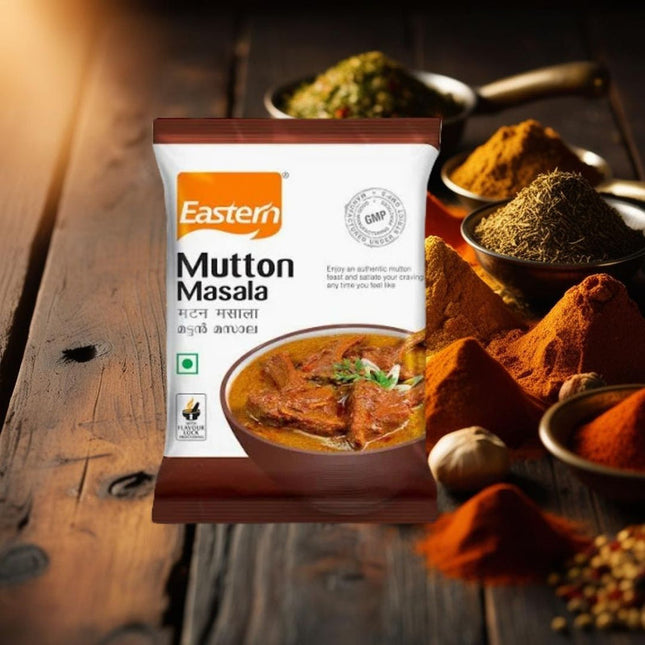 Eastern Mutton Masala 100g