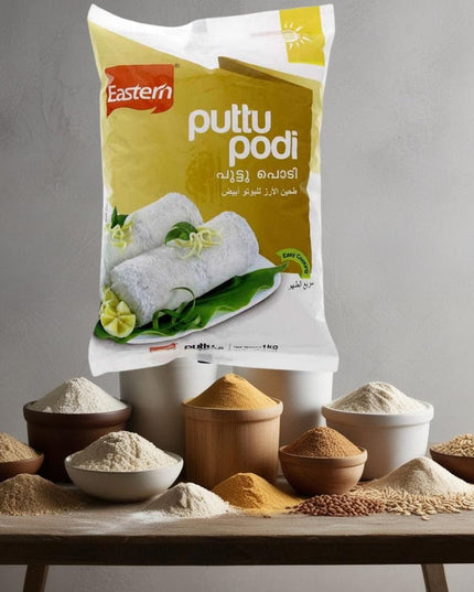 Eastern Puttu Podi 1Kg