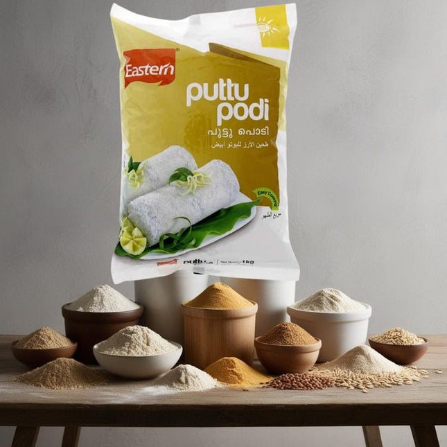 Eastern Puttu Podi 1Kg