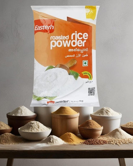 Eastern Roasted Rice Powder 1Kg