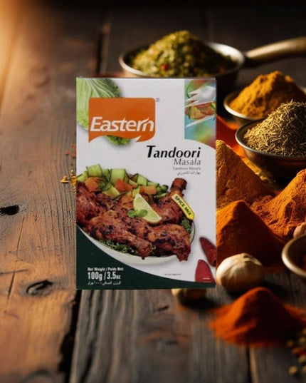 Eastern Tandoori Masala 100g