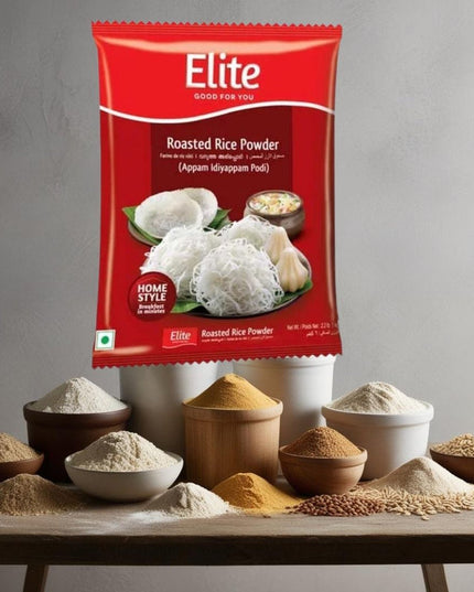 Elite Roasted Rice Powder 1kg