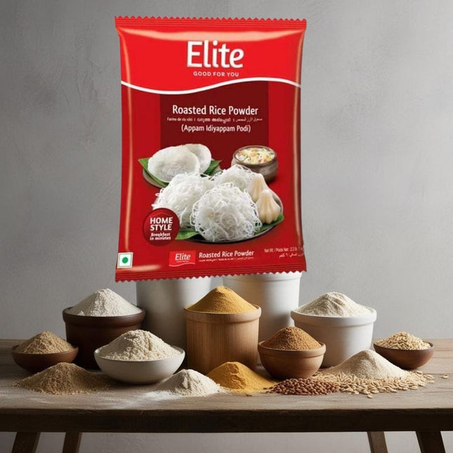 Elite Roasted Rice Powder 1kg