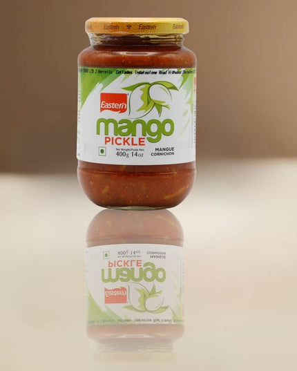 Eastern Mango Pickle 400gm