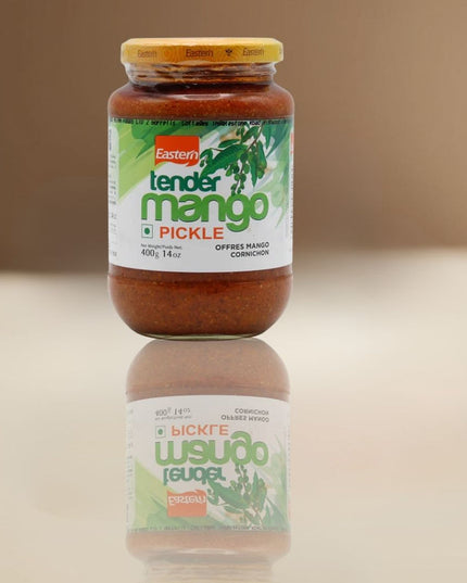 Eastern Tender Mango Pickle 400gm