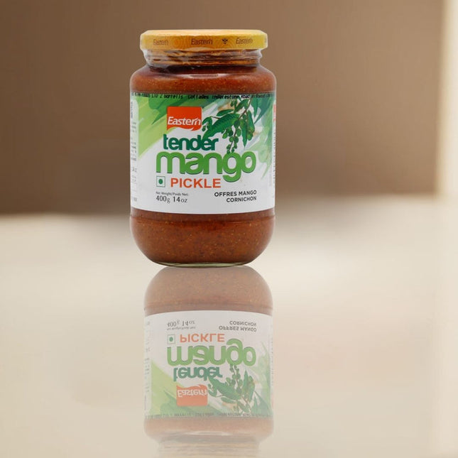 Eastern Tender Mango Pickle 400gm