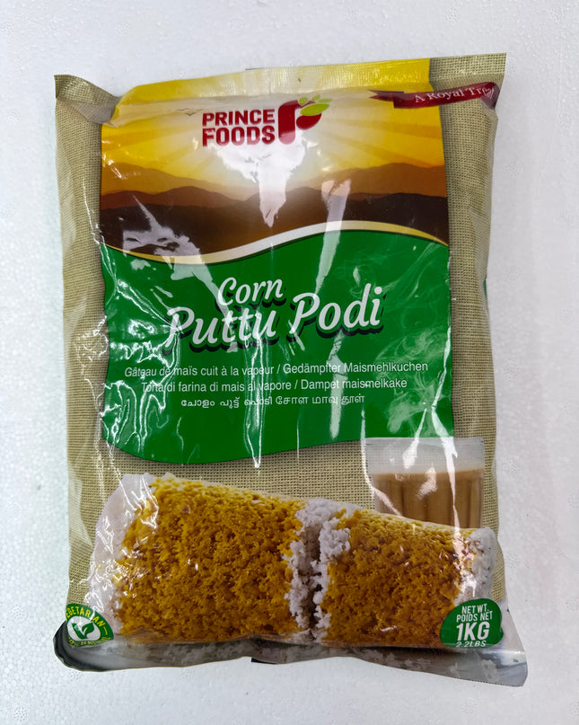 Prince Corn Puttu Podi 1 kg