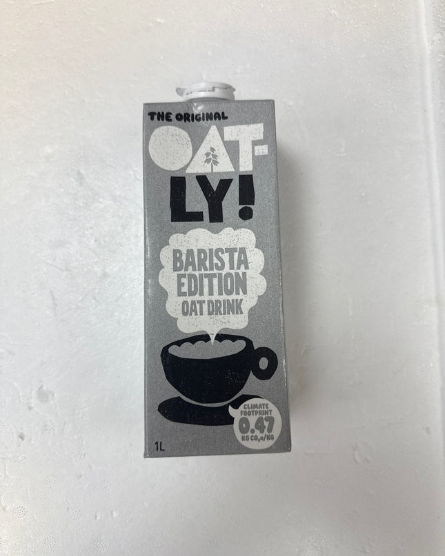 Oatly