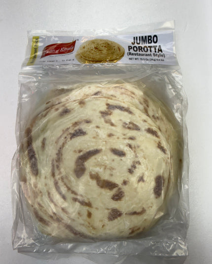 TASTE OF KERALA - Jumbo Parotta 2Kg