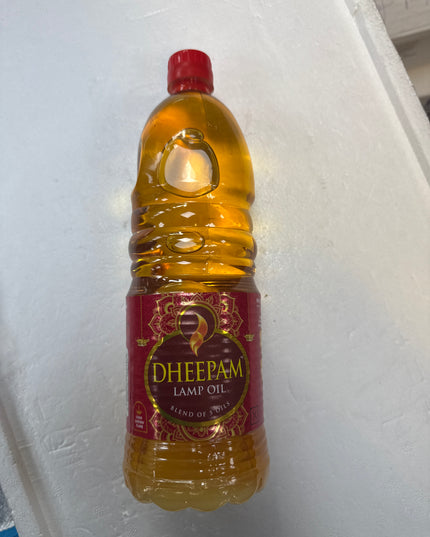 Dheepam Lamp Oil 1L