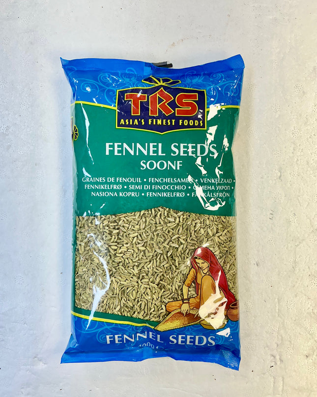 TRS - Fennel Seeds 400g