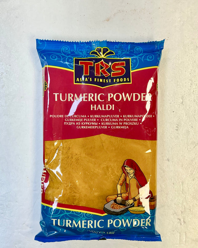 TRS - Turmeric Powder Haldi 400g