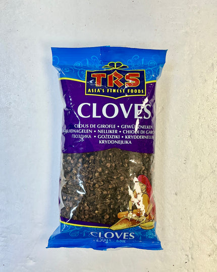 TRS - Cloves 250g