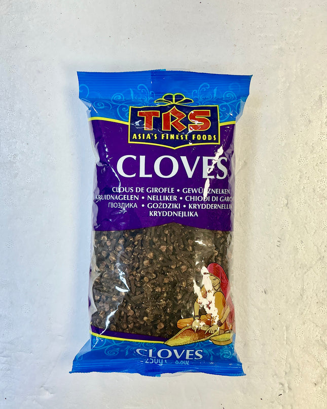 TRS - Cloves 250g