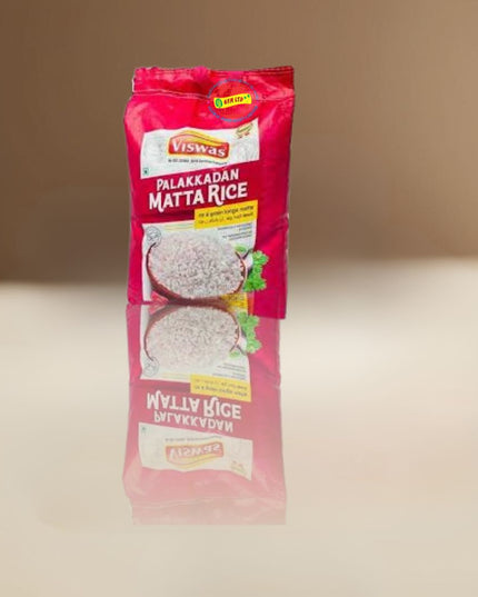 Viswas Palakadan Matta 10 KG