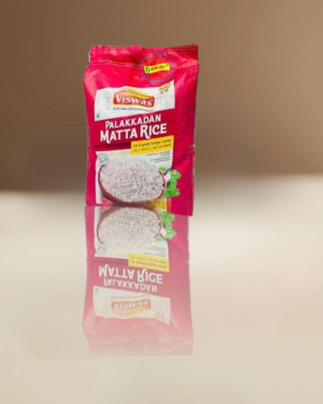 Viswas Palakadan Matta 10 KG