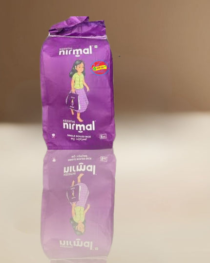 Nirmal Idli Rice 2kg