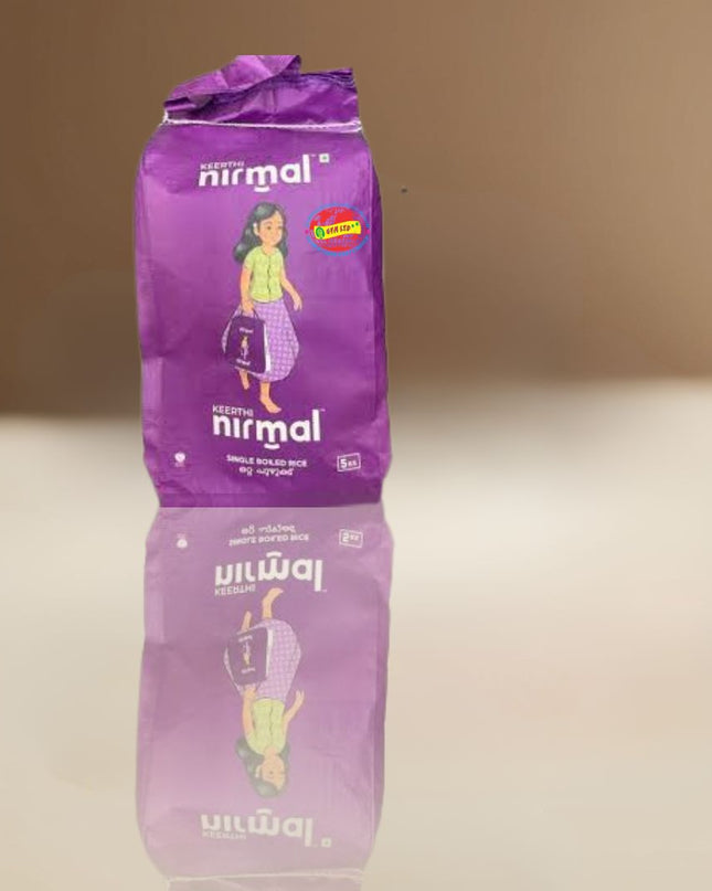 Nirmal Idli Rice 2kg