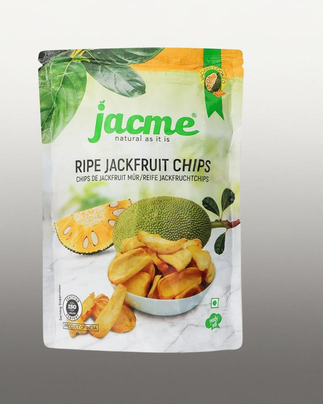 Jacme Ripe Jackfruit Chips 70g