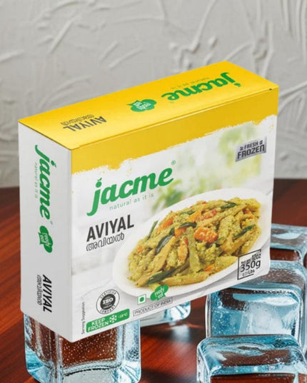Jacme Aviyal 350g