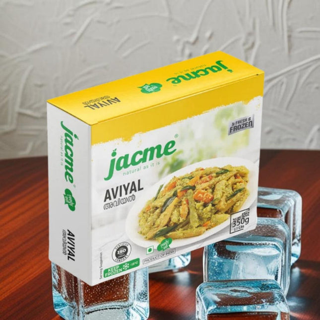 Jacme Aviyal 350g