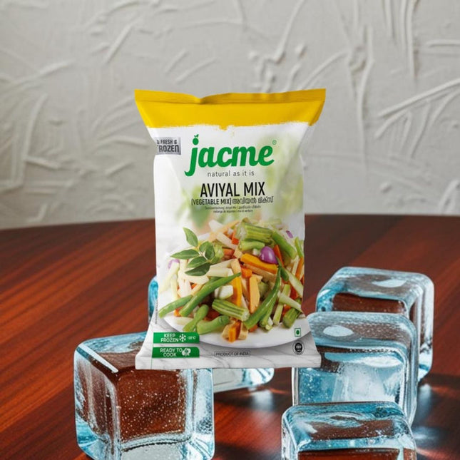 Jacme Aviyal Mix 400g