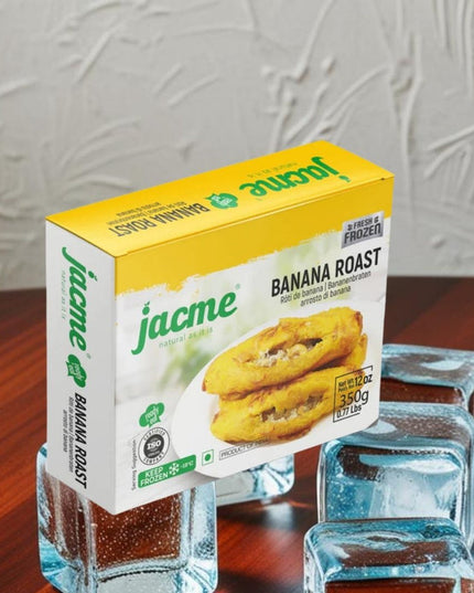 Jacme Banana Roast 350g