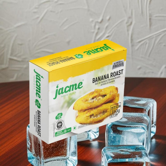 Jacme Banana Roast 350g