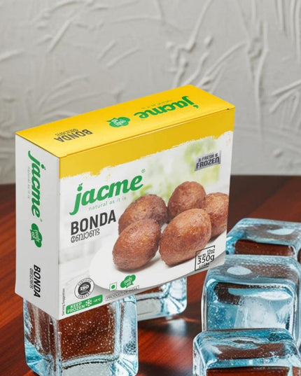 Jacme Bonda 350g