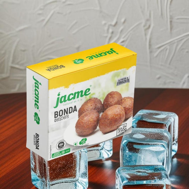 Jacme Bonda 350g