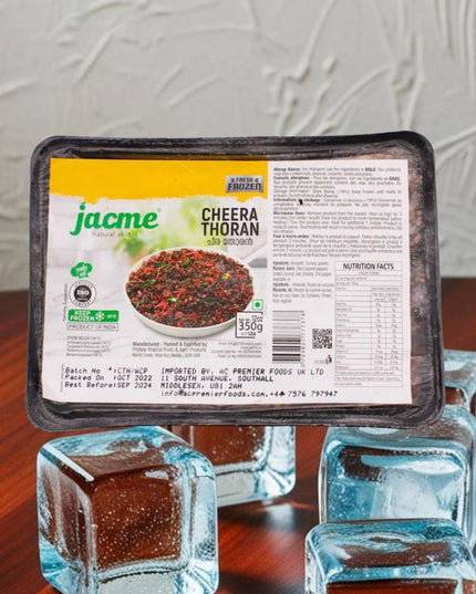 Jacme Cheera Thoran 350g