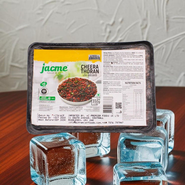 Jacme Cheera Thoran 350g