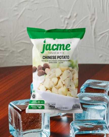 Jacme Chinese Potato 400g