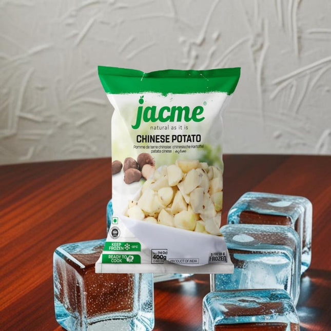 Jacme Chinese Potato 400g