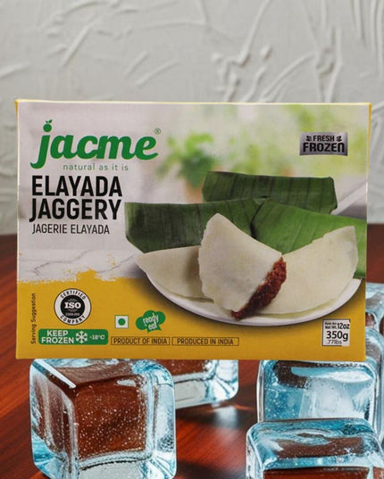 Jacme Elayada Jaggery 350g