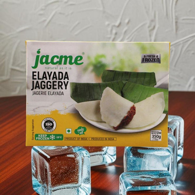 Jacme Elayada Jaggery 350g