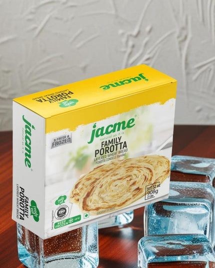 Jacme Family Porotta 908g