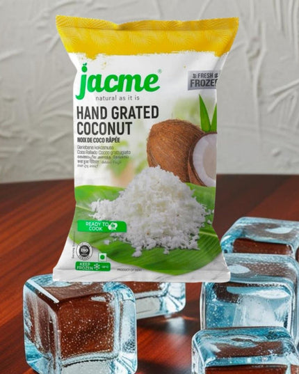 Jacme Hand Grated Coconut 400g