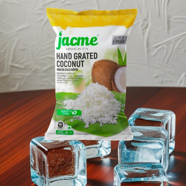 Jacme Hand Grated Coconut 400g