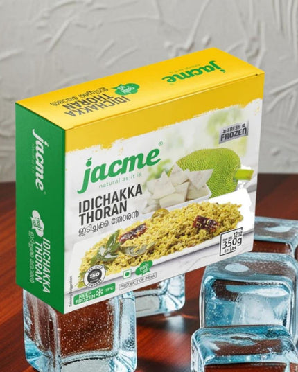 Jacme Idichakka Thoran 350g