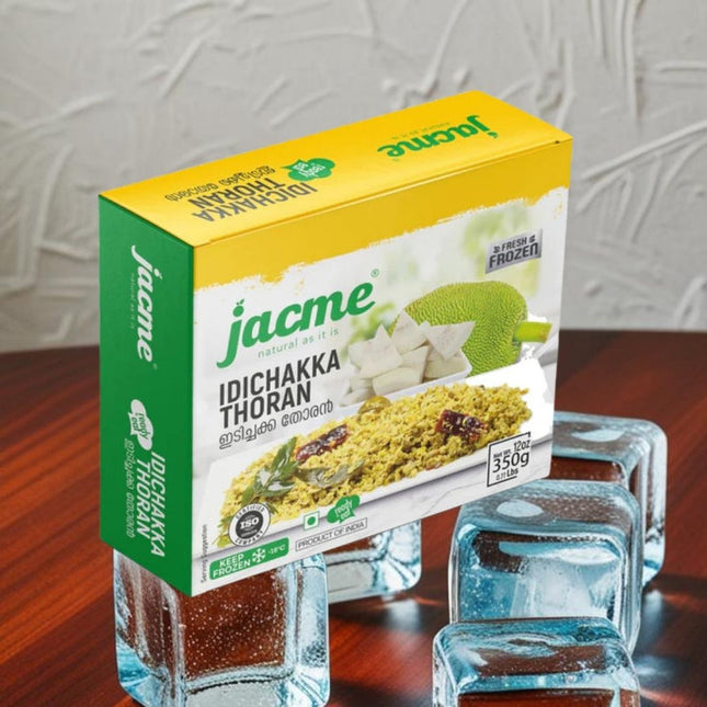 Jacme Idichakka Thoran 350g